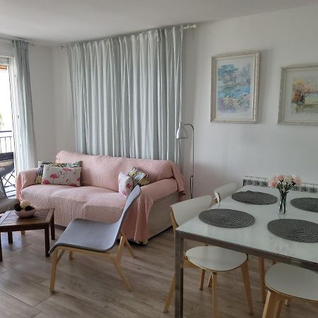 Apartamento Apolo Salou Exterior foto