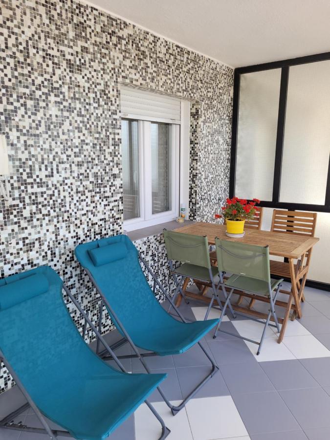 Apartamento Apolo Salou Exterior foto