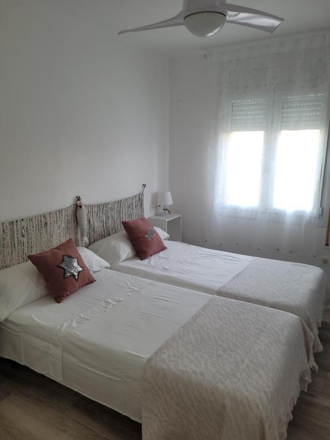 Apartamento Apolo Salou Exterior foto