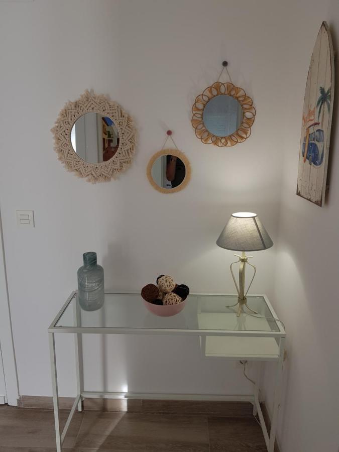 Apartamento Apolo Salou Exterior foto