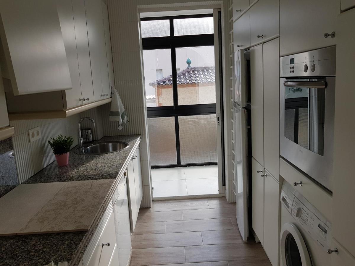 Apartamento Apolo Salou Exterior foto