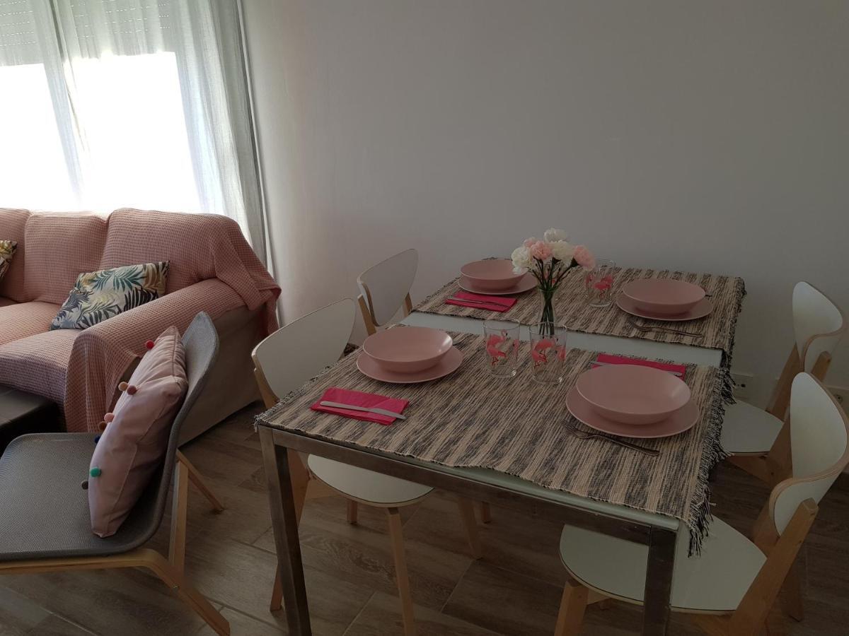 Apartamento Apolo Salou Exterior foto
