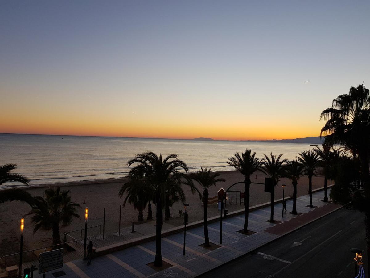 Apartamento Apolo Salou Exterior foto